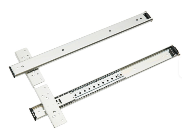 포켓레일 / 댐퍼